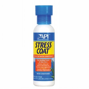Api Stress Coat+ 118ml